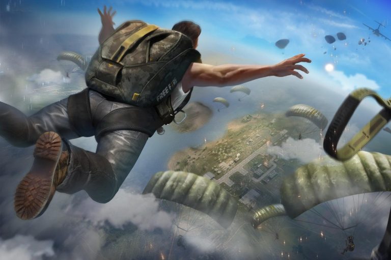 2019’un en iyi mobil Battle Royale oyunları