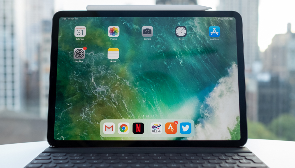 iPad Pro kamera konusunda tabletlere çağ atlatacak - ShiftDelete.Net