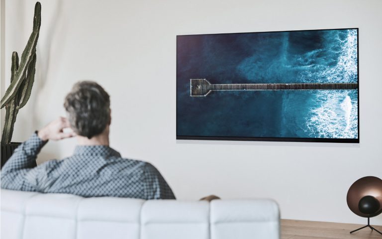 2019 model LG TV modelleri tanıtıldı