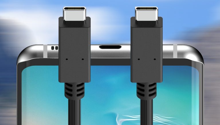 USB 4.0 ile 2020’de yeni bir dönem başlayacak!