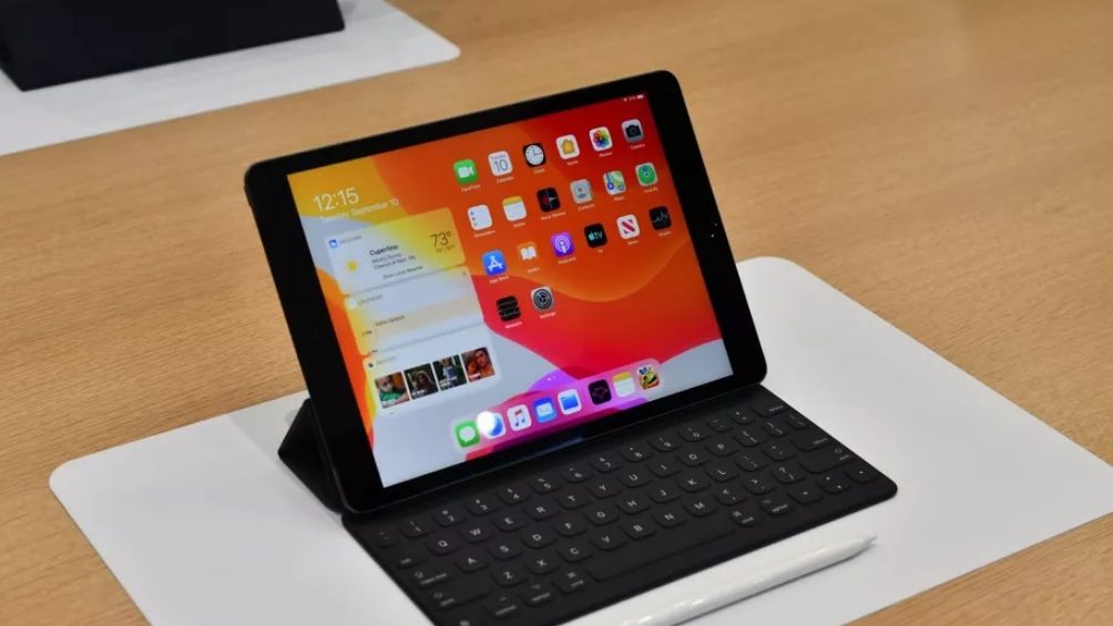 10.2 inçlik 7. nesil iPad tanıtıldı!