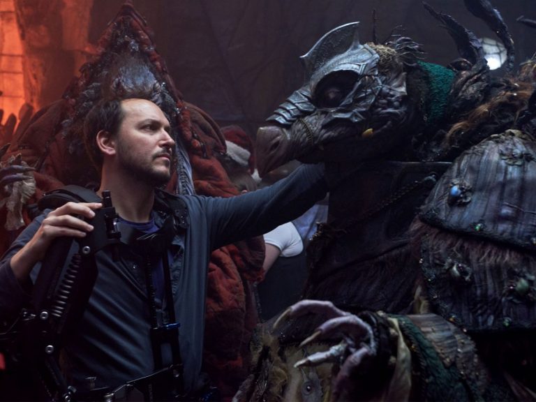 80’lerin animasyon filmi Netflix’e dizi oldu