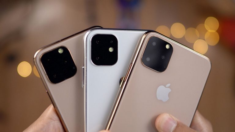 Altın kaplama iphone 11 Pro fiyatı