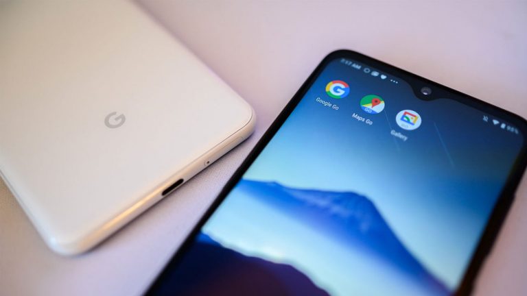 Uygun fiyatlılar için Android 10 Go Edition geliyor