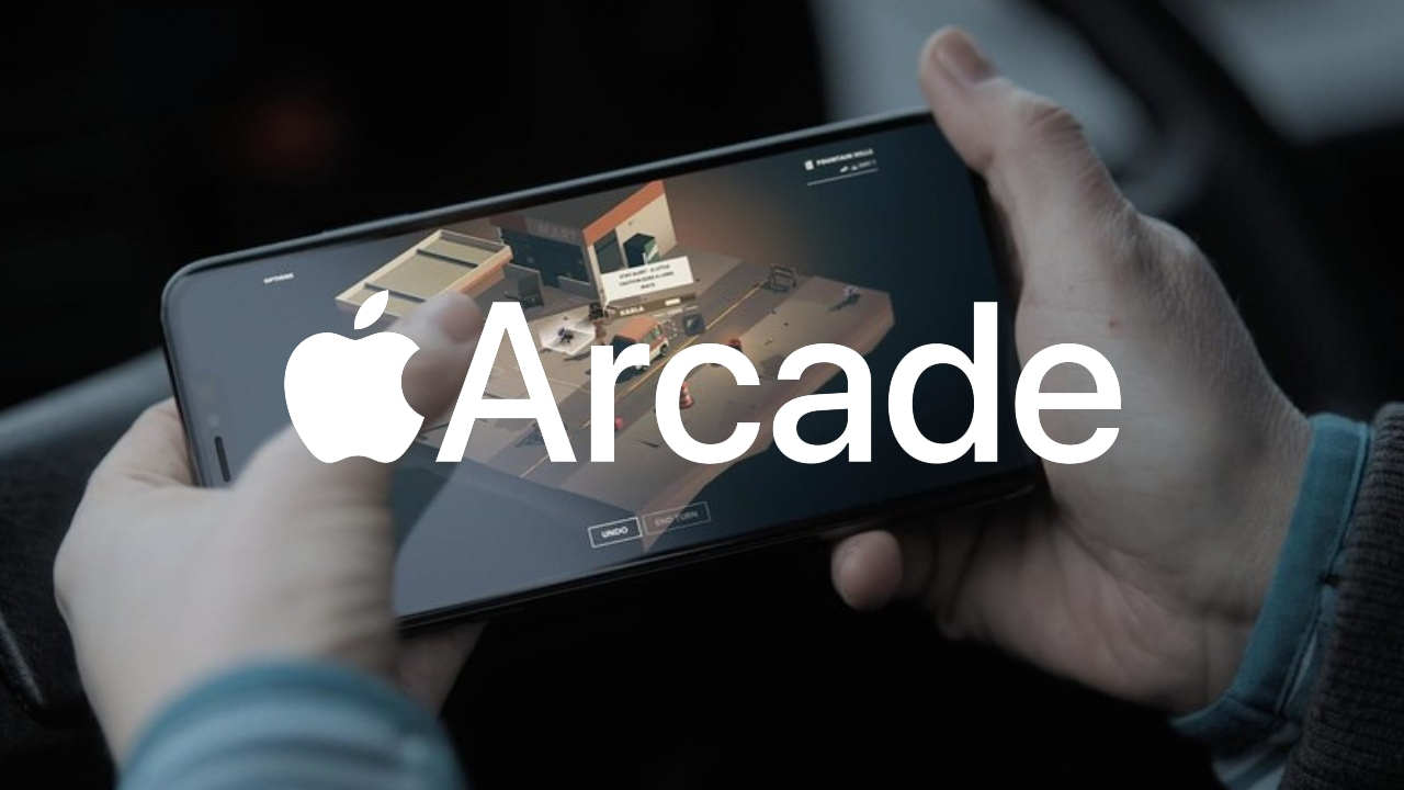 Apple Arcade Türkiye fiyatı ve çıkış tarihi belli oldu!