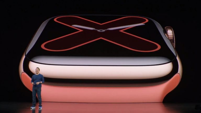 Apple Watch Series 5 özellikleri ve fiyatı! - ShiftDelete.Net