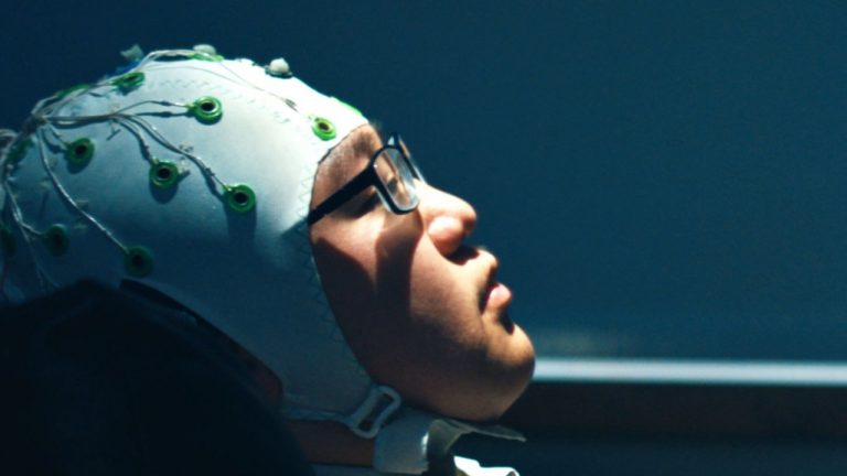 BMI altyapılı tekerlekli sandalye teknolojisi