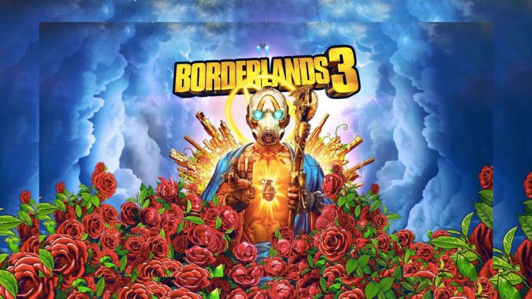 Borderlands 3 eleştiri oklarının hedefinde