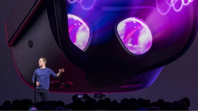 Facebook, insan gibi görünen avatarlar yapıyor!