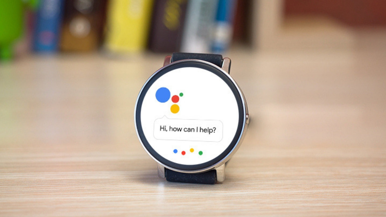 Google Pixel Watch hakkında önemli sızıntı!