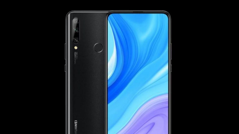 Mate 30’dan önce Enjoy 10 Plus geliyor