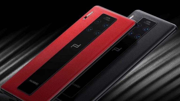 Huawei Mate 30 Pro Porsche Design kutu içeriği sızdırıldı! - ShiftDelete.Net (3)