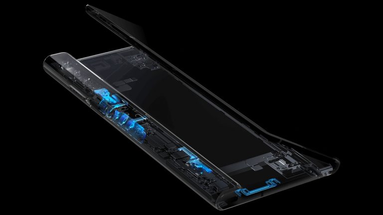 Huawei Mate X çıkış tarihi belli oldu