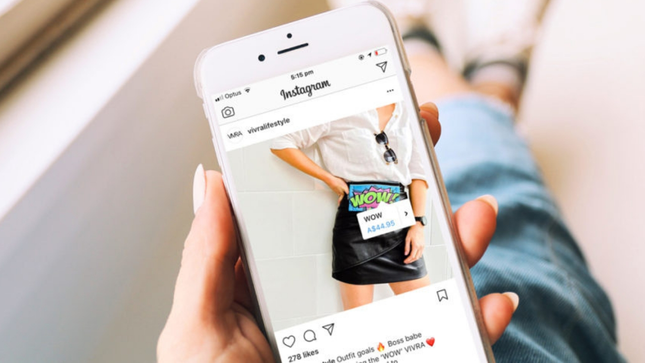 Instagram alışveriş için bildirim gönderme dönemi! - ShiftDelete.Net