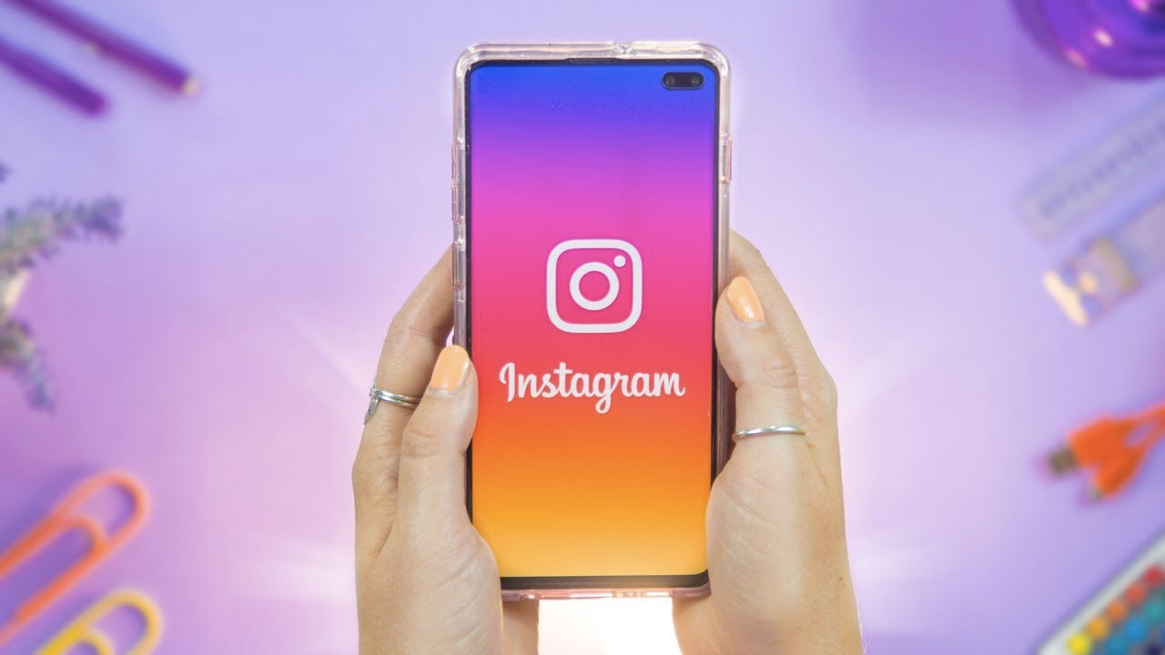 Instagram şifre düzenlemesi ile şifrenizi yanlış girmeye son