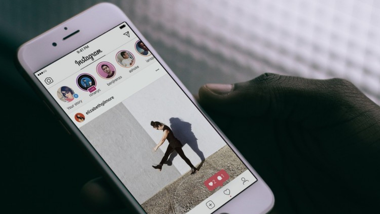 Instagram zayıflama ürünü reklamları kısıtlanacak! - ShiftDelete.Net