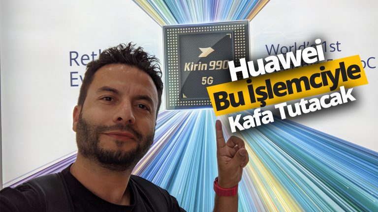 kirin 990 özellikleri