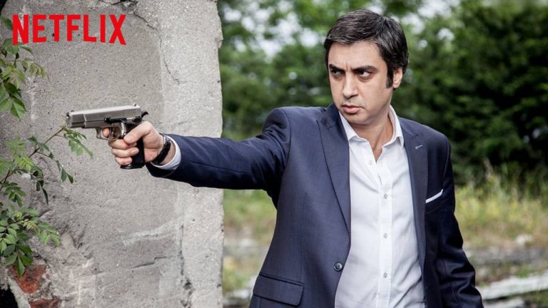 Kurtlar Vadisi Netflix ile geri dönüyor!