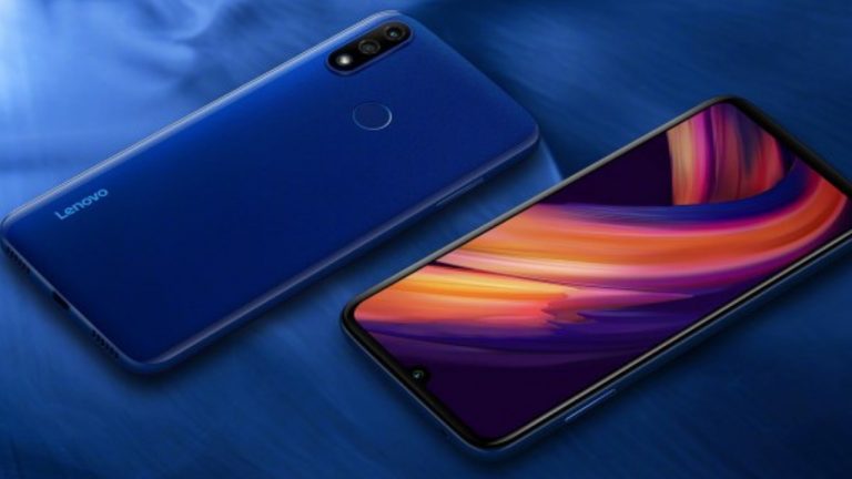 Lenovo A6 Note’un resmi görselleri sızdırıldı!