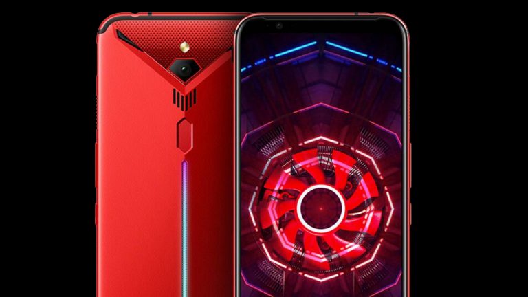 Nubia Red Magic 3S özellikleri için iki önemli detay daha! - ShiftDelete.Net (1)