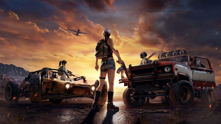 PUBG Mobile Lite dil desteğini genişletiyor