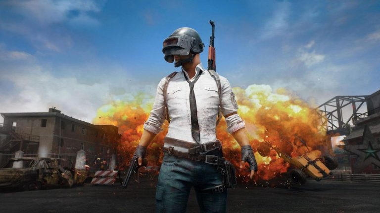 PUBG’de düşüş! Oyun kan kaybediyor