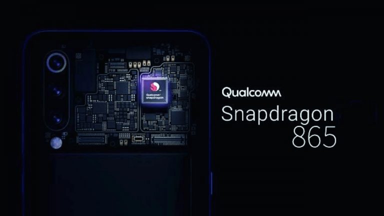 Snapdragon 865 hakkında önemli sızıntı!