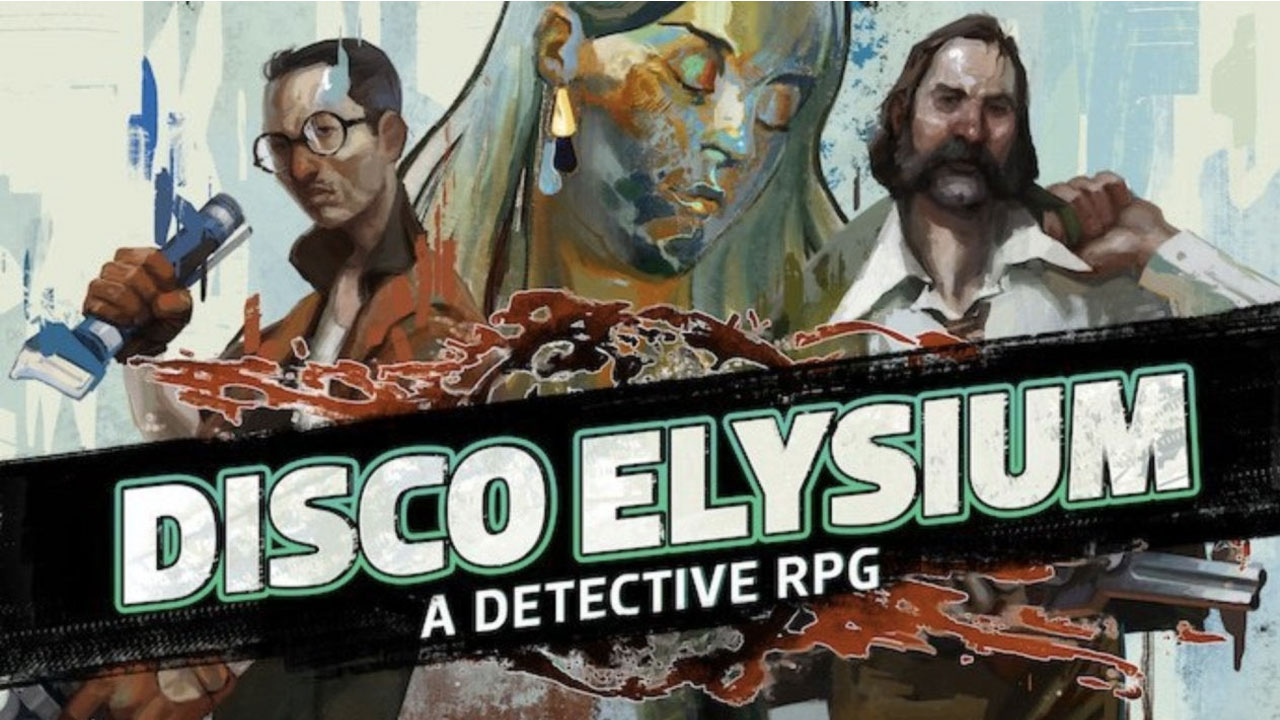 Dedektifli yeni bir RPG deneyimi: Disco Elysium