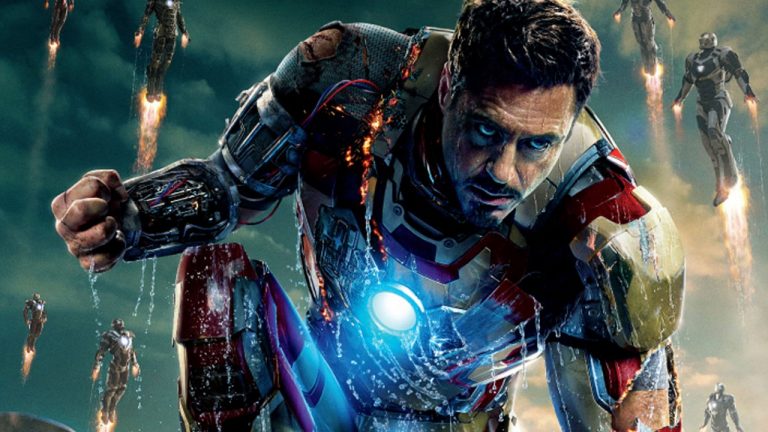 Robert Downey Jr.’ın Instagram’ı hacklendi!