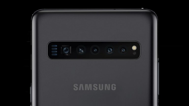 Galaxy S11 için ilgi çekici özellik!