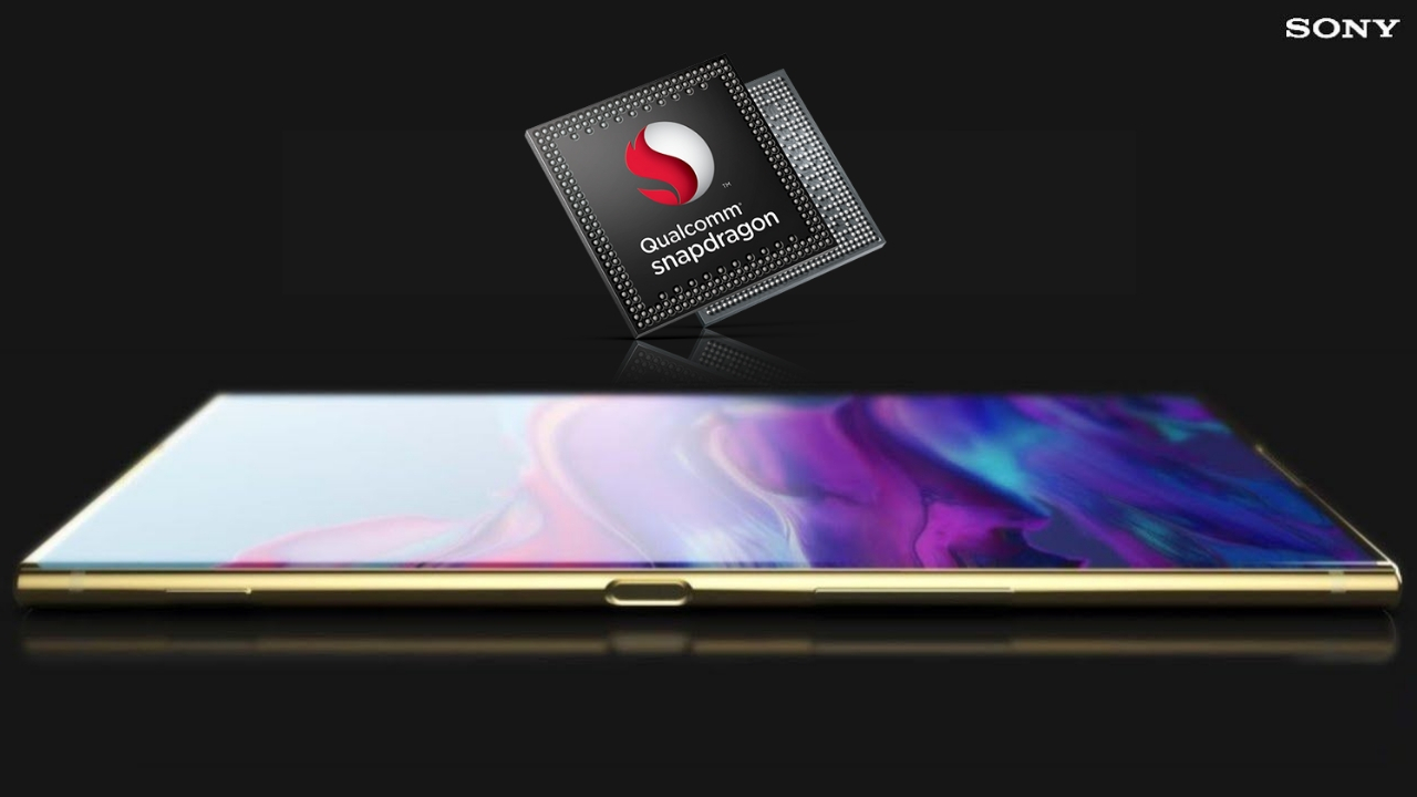 Sony Snapdragon 865 işlemcili yeni telefonu üzerinde çalışıyor! - ShiftDelete.Net (2)