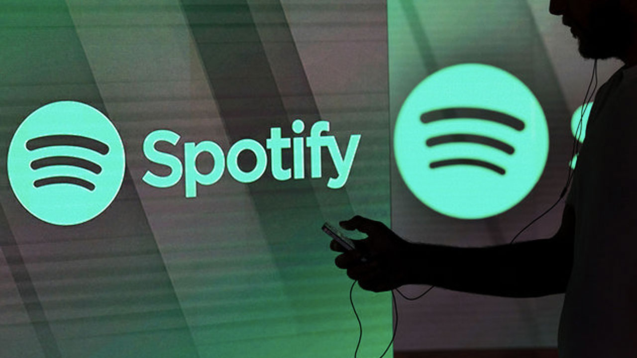 Spotify’dan saplantılı dinleyicilere müjde!
