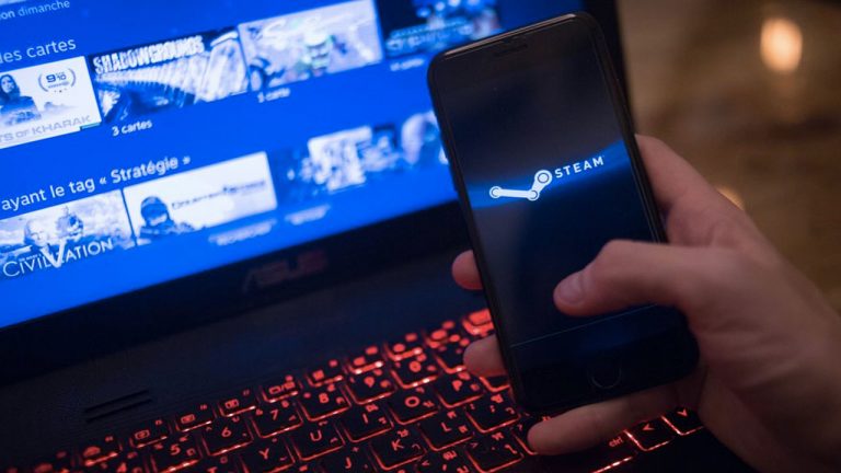 Steam ikinci el oyun satın alma