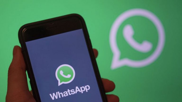 WhatsApp yeni özellikler