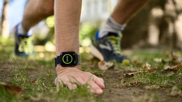 Sağlık hizmetlerinin geleceği: Akıllı saatler