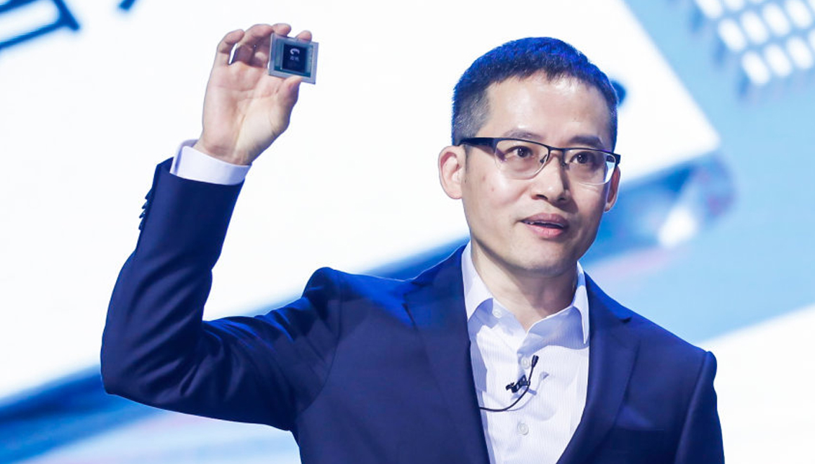 Hanguang 800 yapay zeka işlemcisini tanıttı