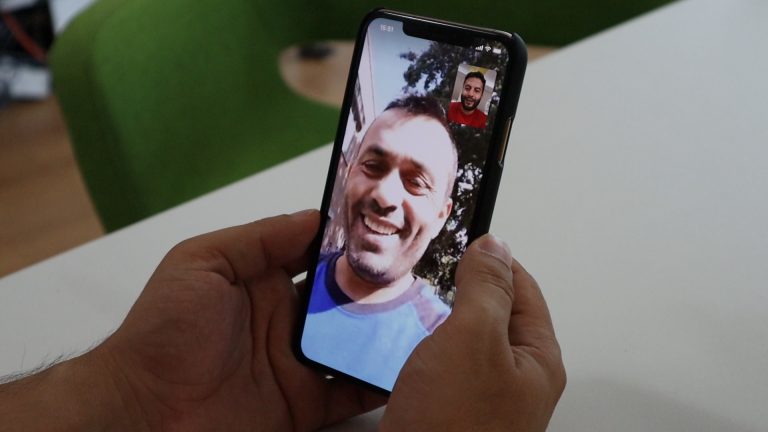 Almanya’dan borç istedim! Neler yaşandı?