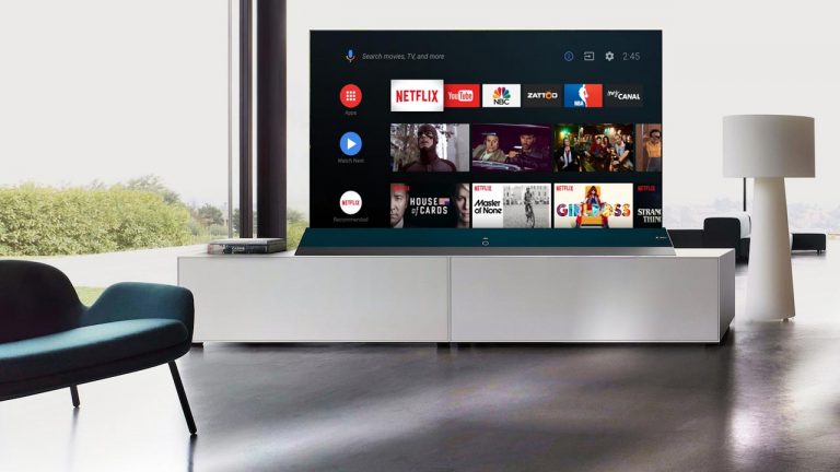 Android TV’ye Google Stadia desteği müjdesi