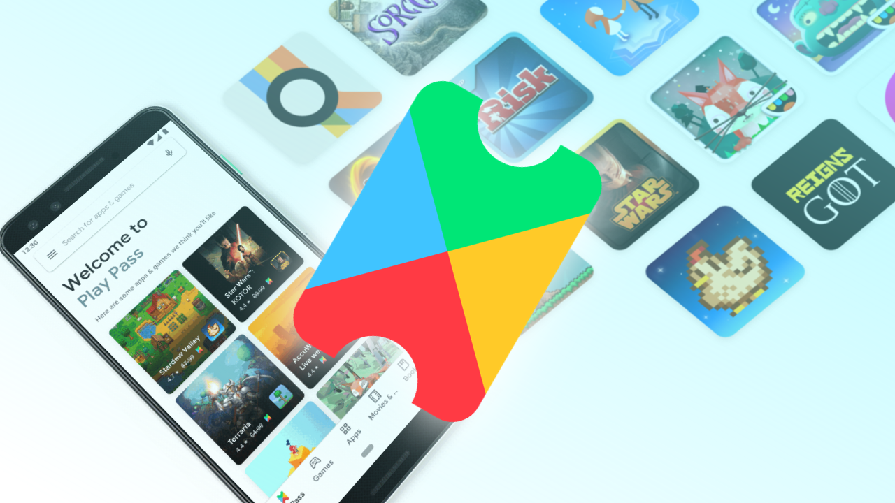 Apple Arcade rakibi Google Play Pass duyuruldu