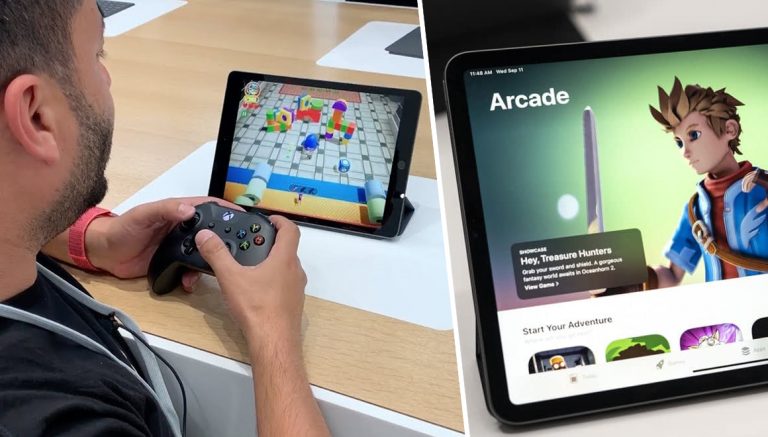 Apple Arcade Türkiye’de! İşte fiyatı ve oyunlar