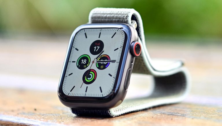 Kırmızı Apple Watch geliyor! İşte tasarımı