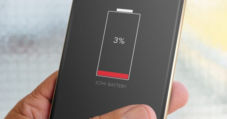 Batarya teknolojisinde umut veren gelişme!