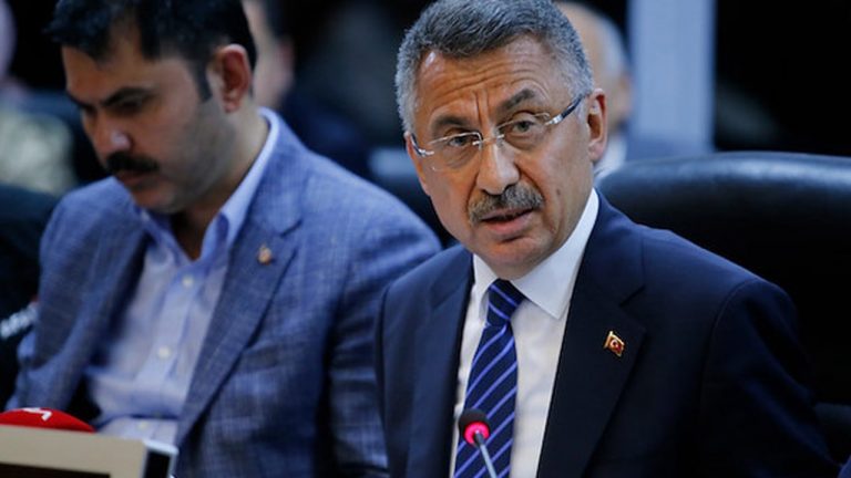 3 operatör deprem için güç birleştirecek