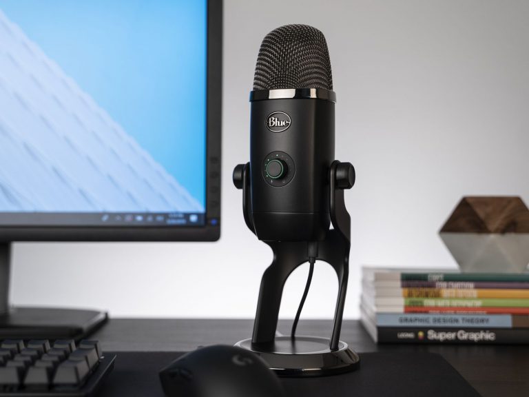 Blue Yeti X özellikleri ve fiyatı