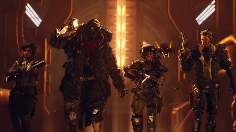 Borderlands 3 satış rakamları