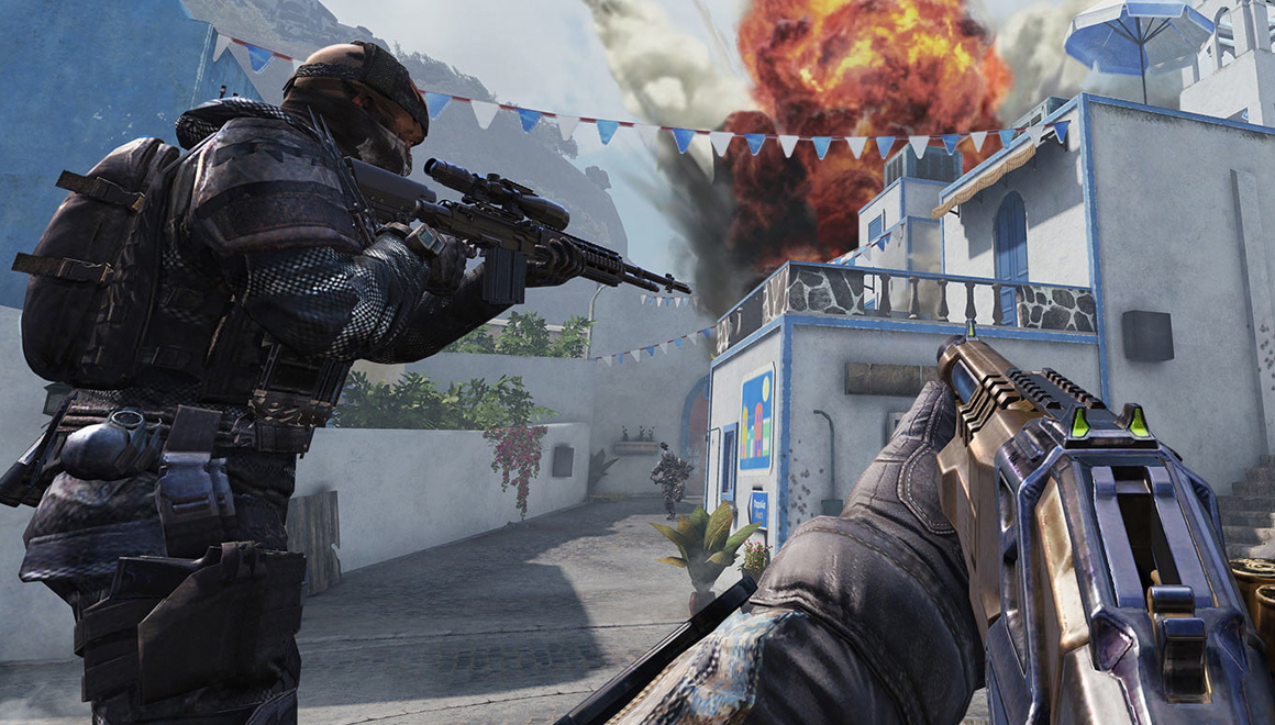 Call of Duty: Mobile çıkış tarihi belli oldu