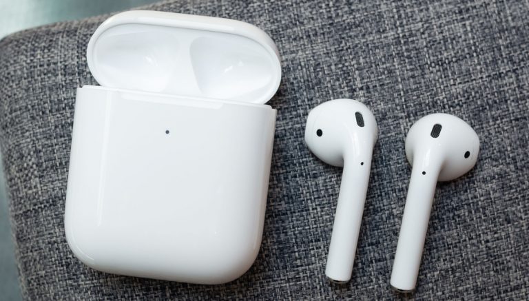 Apple AirPods sektördeki tüm rakiplerini ezdi - ShiftDelete.Net