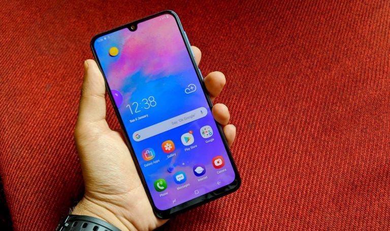 Dev bataryalı Galaxy M30s TENAA’da görüntülendi