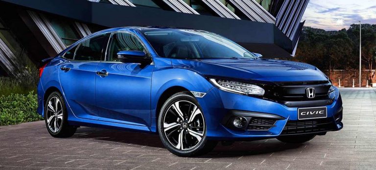 Dizel motorlu Honda devri kapanıyor