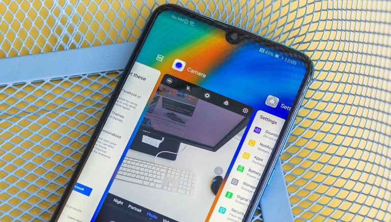 EMUI 10 Beta tarihleri açıklandı! İşte modeller